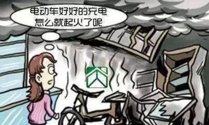 电瓶车入库防滑措施有哪些？如何确保安全入库？  第1张