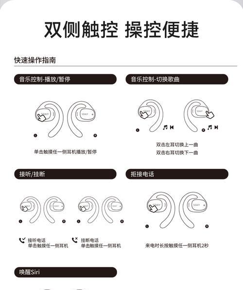 硅胶耳机耳塞索爱使用方法是什么？如何保证舒适度？  第2张