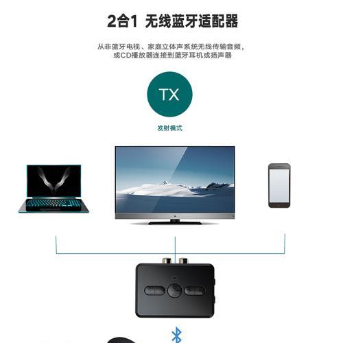 莲花蓝牙适配器的使用方法是什么？使用过程中需要注意什么？  第2张