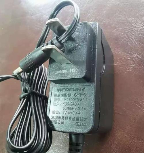 如何辨别光猫电源适配器的真伪？  第1张