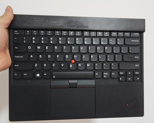 无数字键盘联想怎么打？输入法设置有误怎么办？  第1张