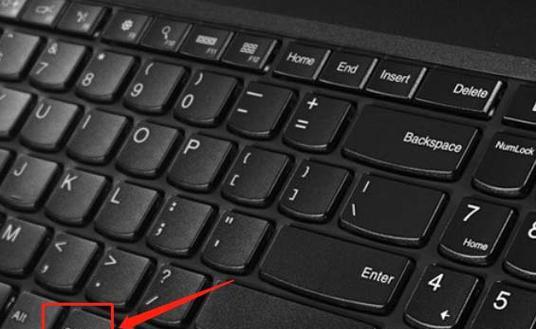 无数字键盘联想怎么打？输入法设置有误怎么办？  第2张