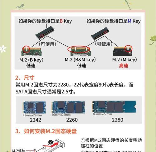 机械硬盘的正确安装步骤是什么？安装后需要进行哪些设置？  第1张