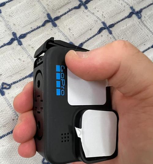 GoPro电池快速耗电的原因是什么？  第3张