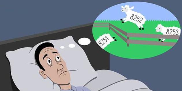 怎样建立有效的睡眠联想？有哪些科学方法？  第2张
