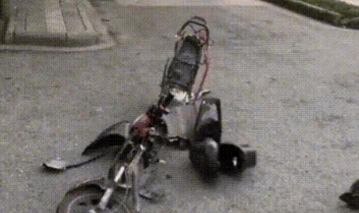 电瓶车散架后如何修复？需要哪些工具？  第1张