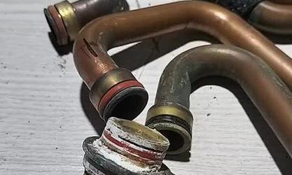 散热器漏水了怎么办？  第3张