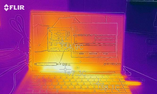 惠普笔记本cpu温度墙怎么设置？设置方法和效果如何？  第3张