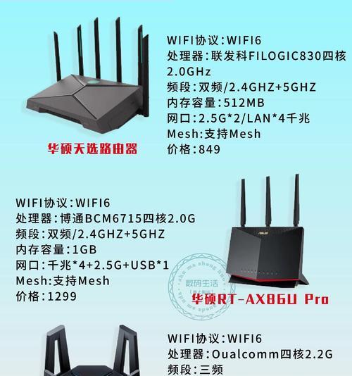 路由器怎么查型号的？如何查看路由器的型号？  第2张