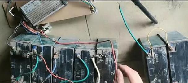 电动车转换器并联接法是什么？操作中常见问题有哪些？  第2张
