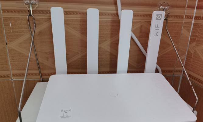 全村覆盖路由器的设置和使用技巧是什么？  第1张