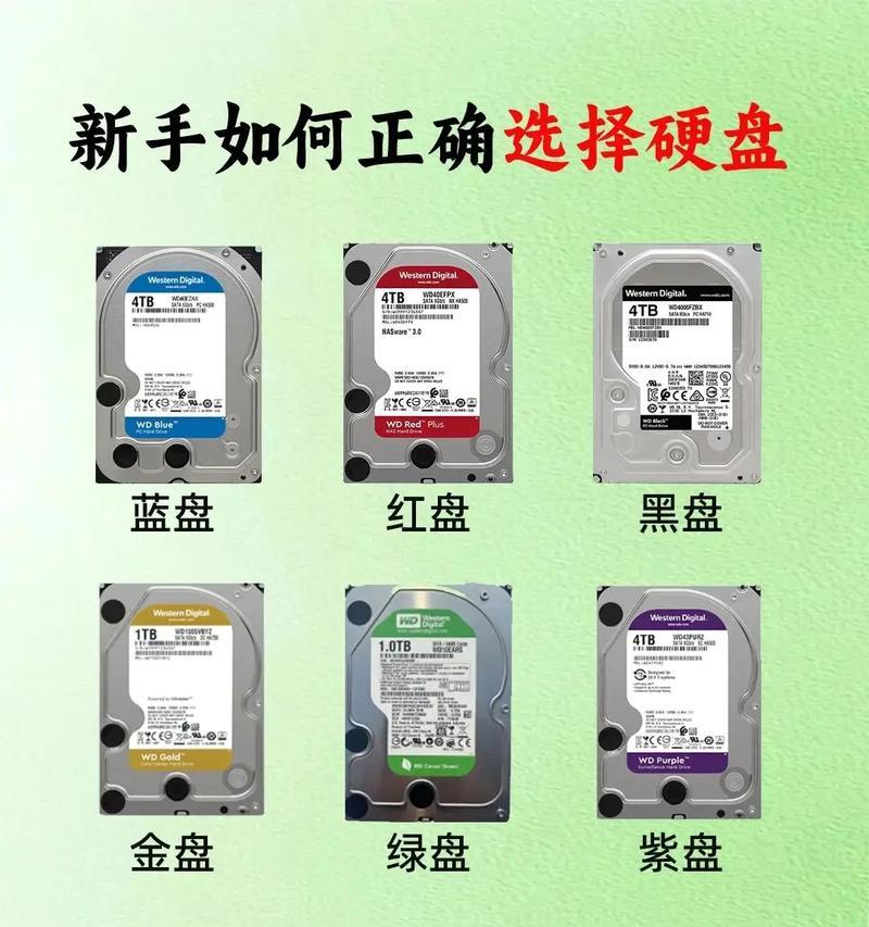 机械硬盘连接线如何正确安装？连接线安装不当会导致什么问题？  第1张