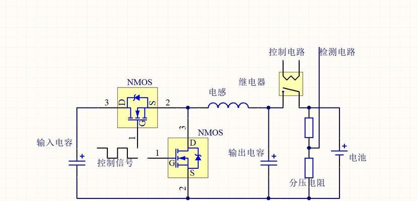话筒没有电池时为什么会发出声音？背后原理是什么？  第2张