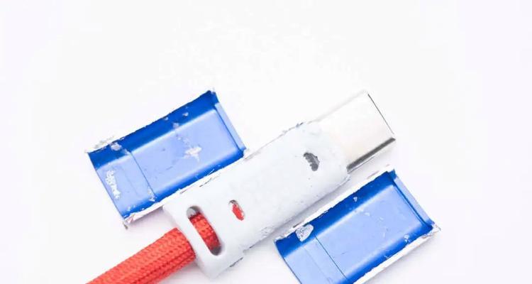 编织数据线脏了怎么清洗？有哪些清洗技巧？  第1张