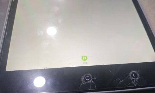小米平板开机键失灵的原因是什么？如何解决？  第1张