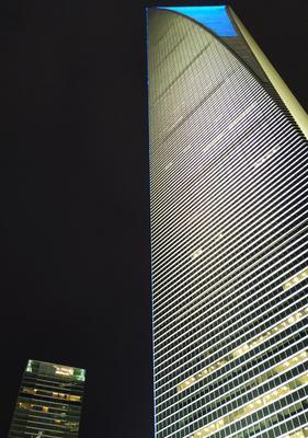 小米手机拍摄建筑的技巧是什么？如何拍出高质量照片？  第1张