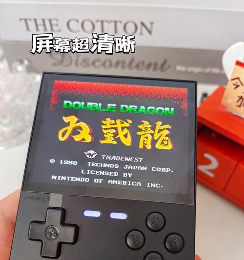 哪些手机适合打游戏时抽空使用？适合游戏的手机推荐是什么？  第2张