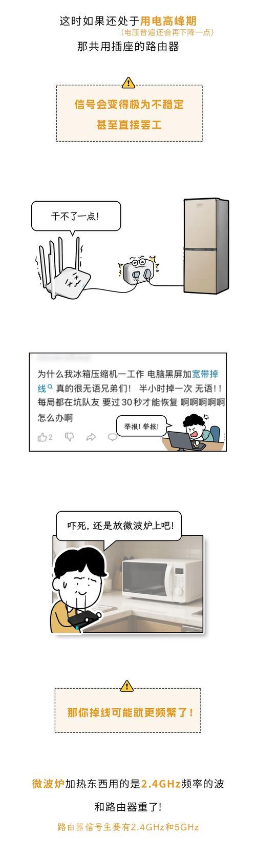 路由器摆放位置影响信号吗？  第2张