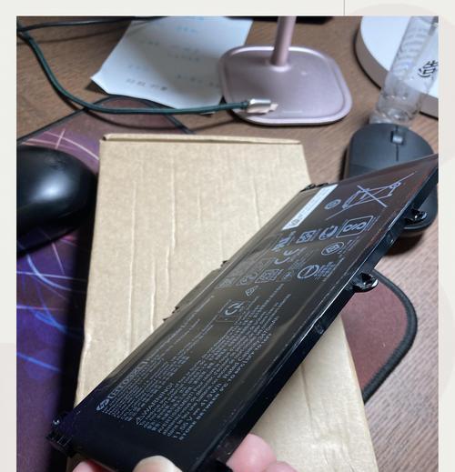 惠普电池适配器使用方法是什么？如何正确使用惠普电池适配器？  第3张