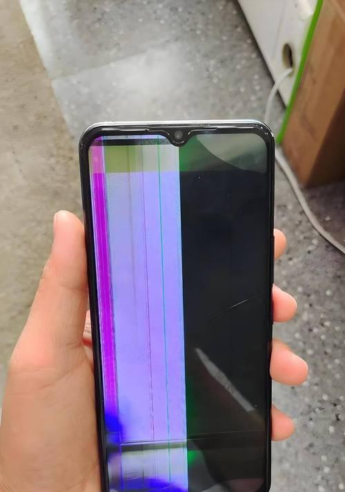 液晶电视花屏的原因是什么？如何预防和修复？  第1张