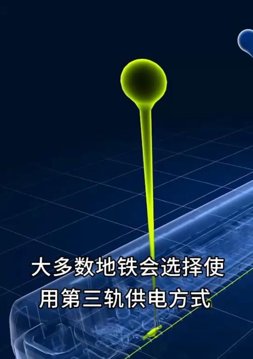地铁驾驶台上的显示屏是什么？它的作用是什么？  第2张
