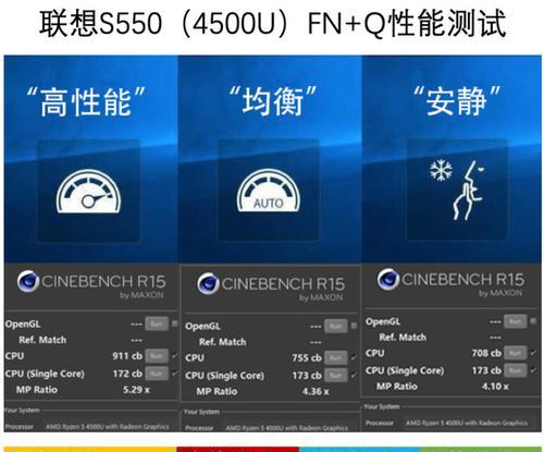 联想电脑如何调整图标大小？  第1张