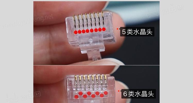 路由器孔怎么插网线？正确的插法是什么？  第1张
