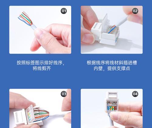 路由器孔怎么插网线？正确的插法是什么？  第3张