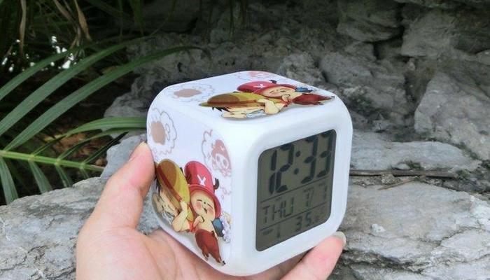 闹钟缺电池时为何仍需安装？  第1张