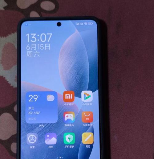 红米k70e使用体验怎么样？  第1张