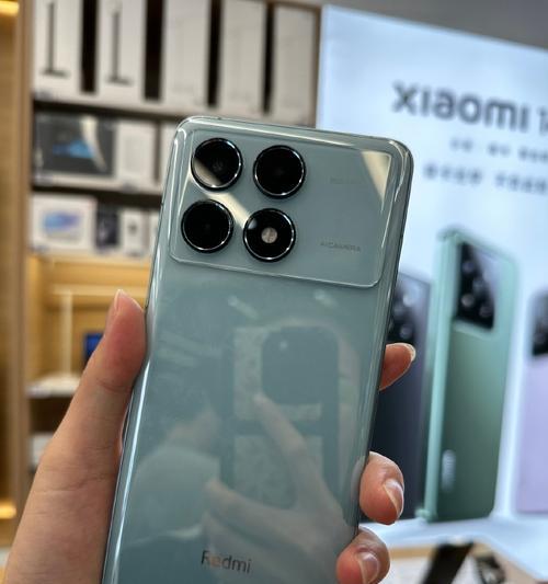 红米k70e使用体验怎么样？  第2张