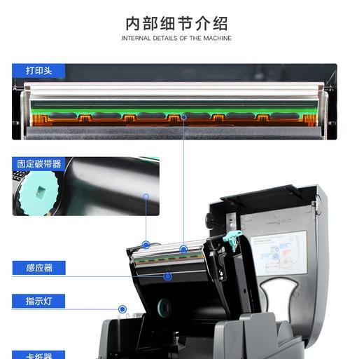 条码标签打印机快速打印的方法是什么？打印效果如何保证？  第1张