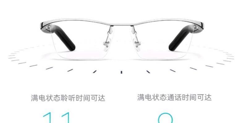 华为智能眼镜2调整度数方法及效果如何？  第3张