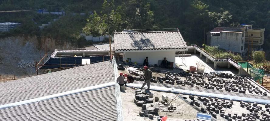 架空层砌防火墙的正确方法是什么？砌墙时应注意哪些安全问题？  第1张