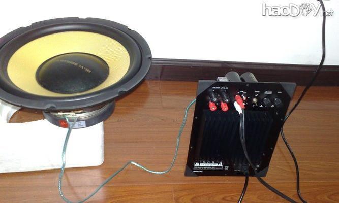 低音炮制作中应选择哪种管材？使用不当会有什么影响？  第1张