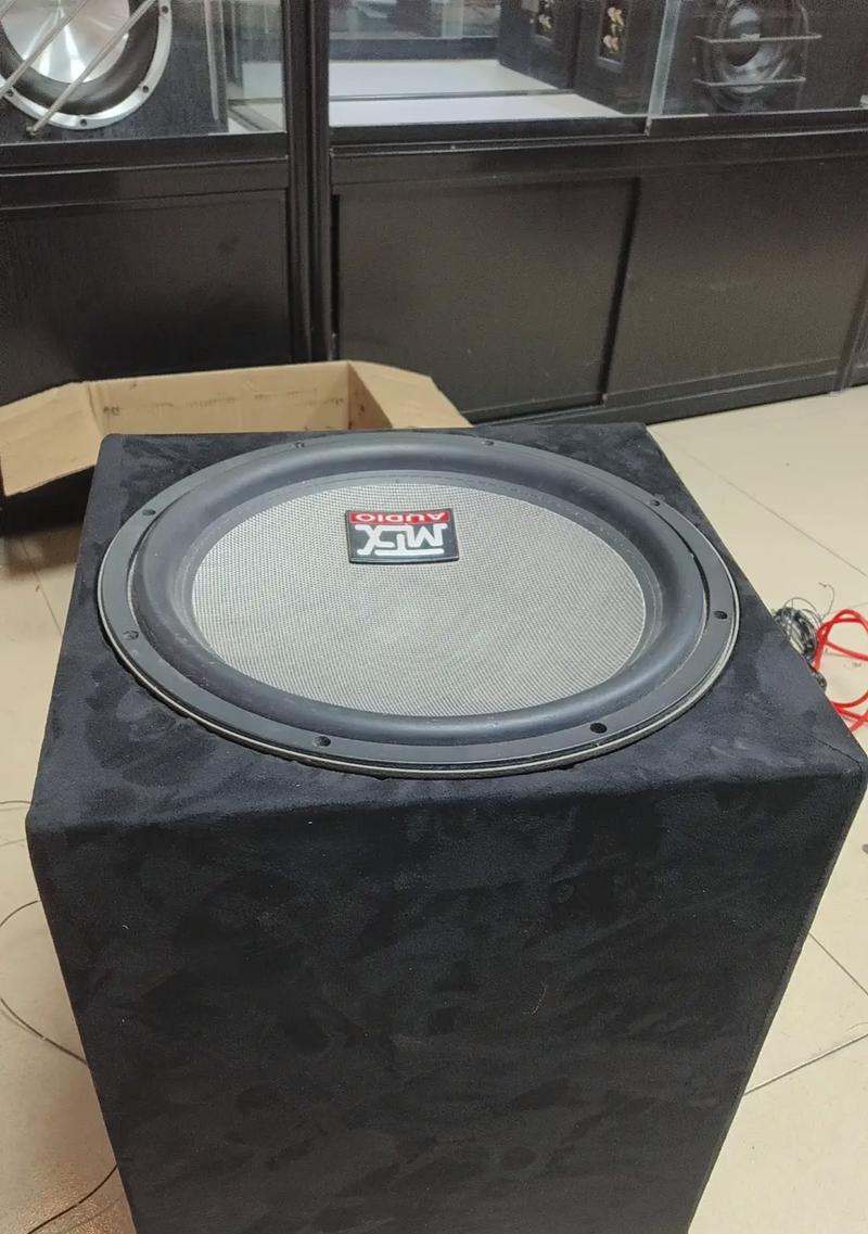 低音炮制作中应选择哪种管材？使用不当会有什么影响？  第3张