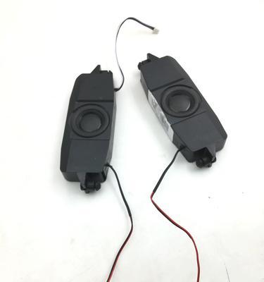 音响的扬声器应该插在哪个接口？如何正确连接扬声器？  第3张