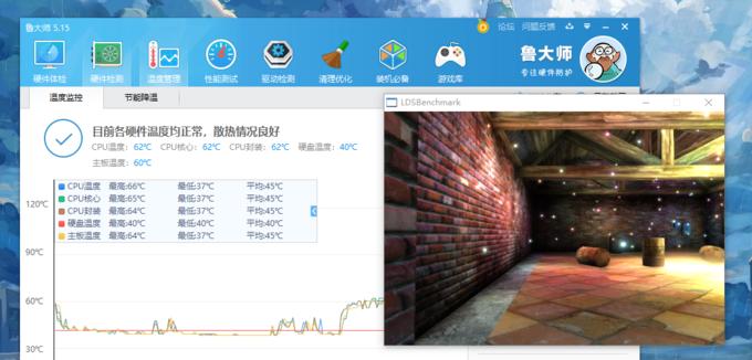 CPU压力测试如何进行？测试时应注意什么？  第2张