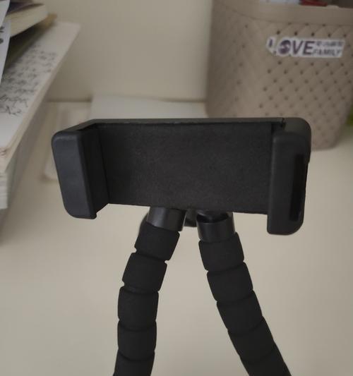 八爪手机三脚架使用方法是什么？  第2张