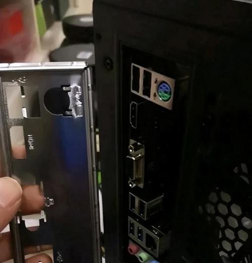 哪些显卡容易烧毁接口？显卡接口烧毁原因是什么？  第2张