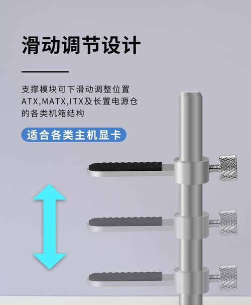 显卡支架底盘风扇拆卸方法是什么？步骤复杂吗？  第2张