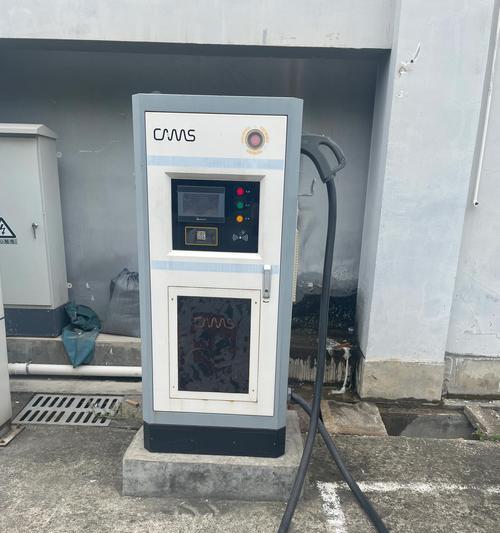 小区充电桩电瓶车充电方法是什么？充电时应注意什么问题？  第1张