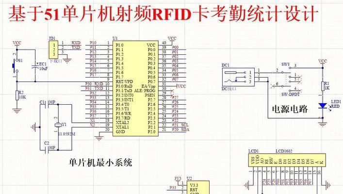 3d建模在单片机服务器中的应用方法？  第3张