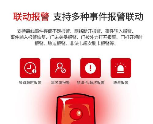海康门禁一体机如何查看密码？操作步骤是什么？  第1张