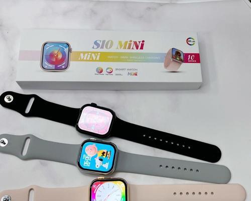 灵动者智能手表的性能如何？用户评价怎么样？  第1张