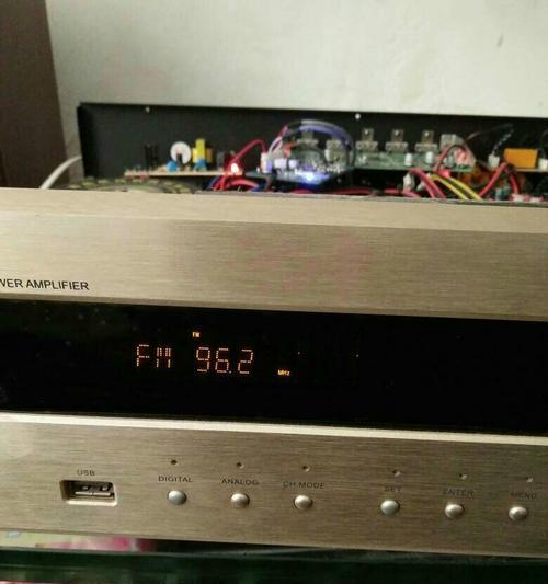 好音响没有电池的原因是什么？  第1张