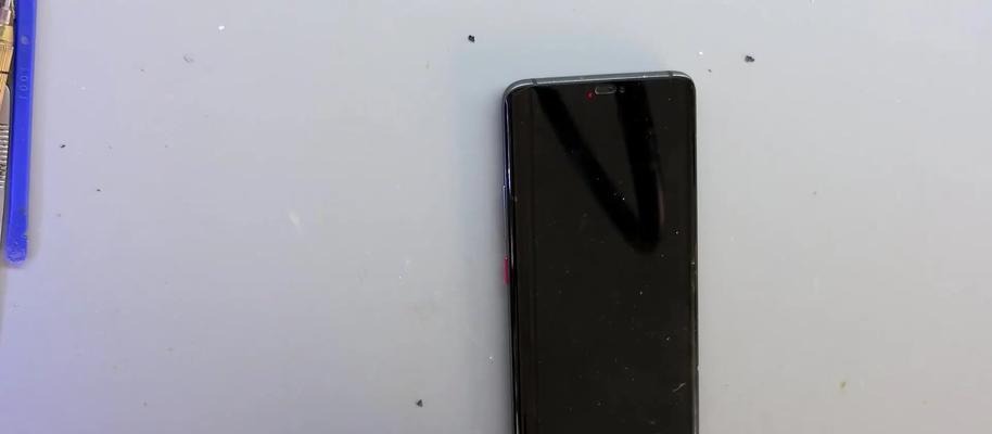 手机cpu损坏是由于什么原因？  第2张