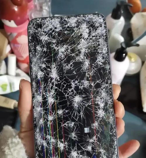 手机cpu损坏是由于什么原因？  第3张