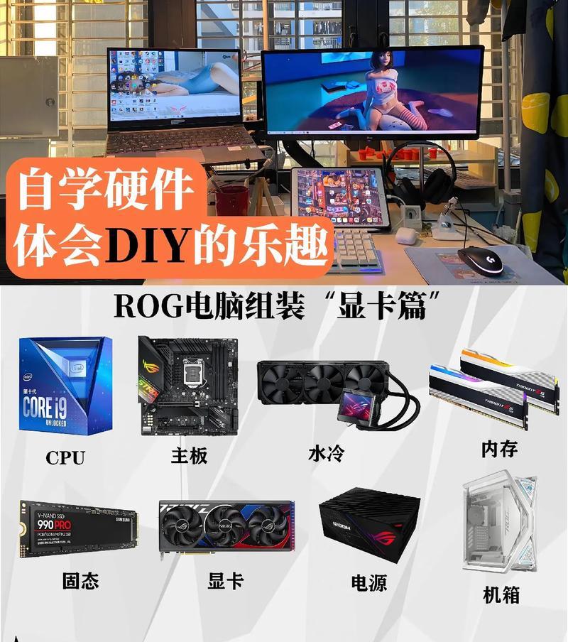 显卡拆卸步骤图解在哪里找？拆卸显卡需要注意什么？  第2张