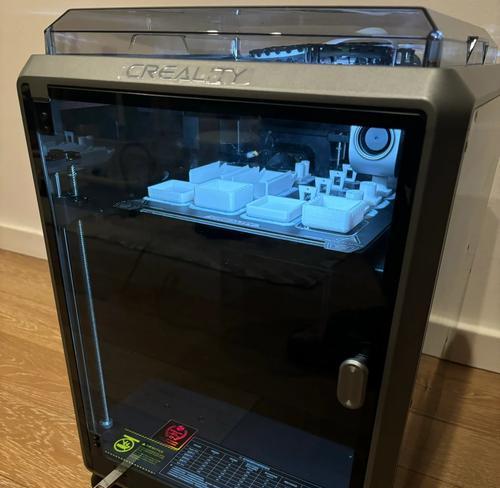 大鱼3d打印机优化方法有哪些？如何提高打印质量？  第2张